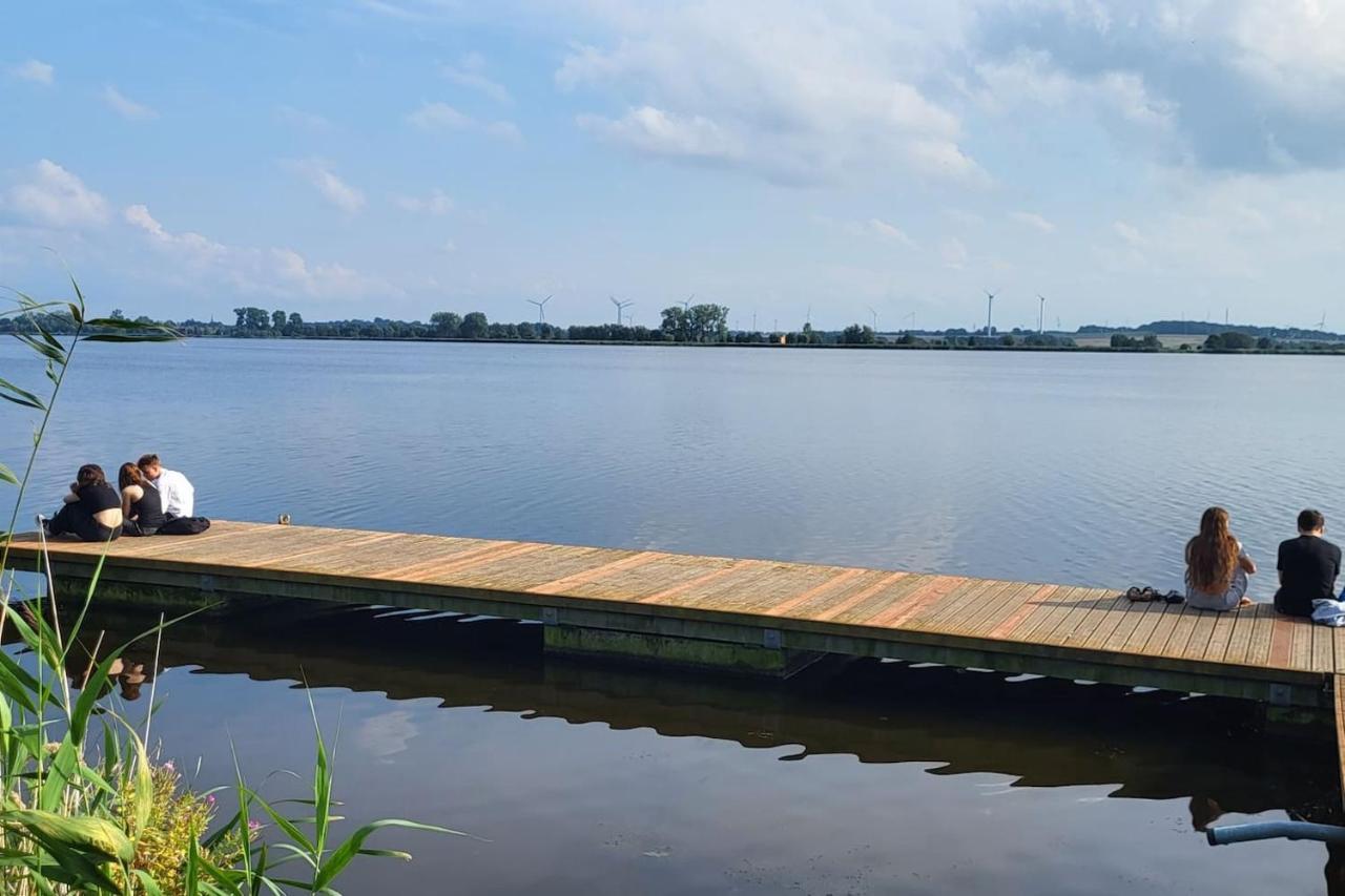 Modrzewiowa *
